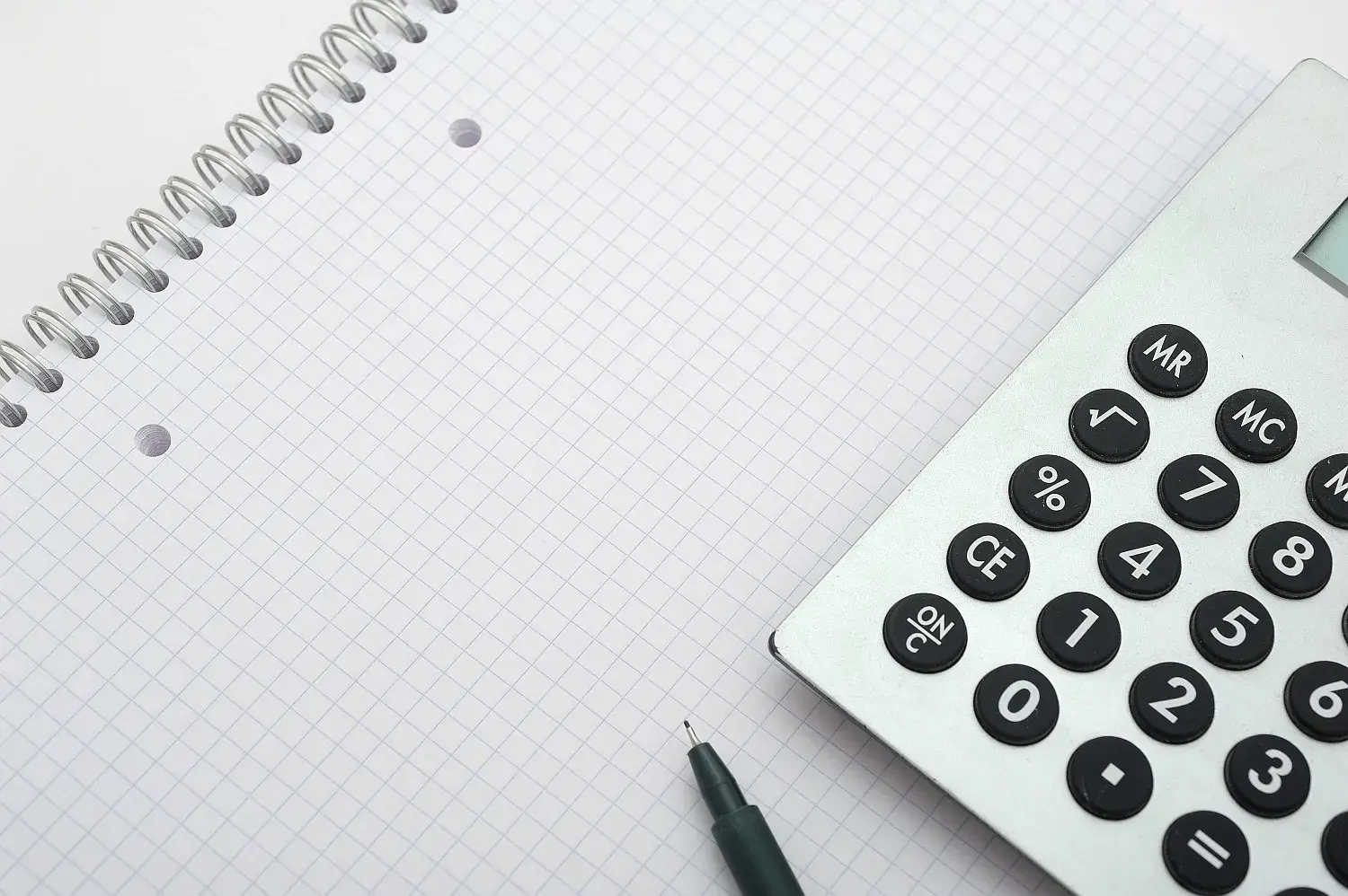 Komfortable Finanzierung